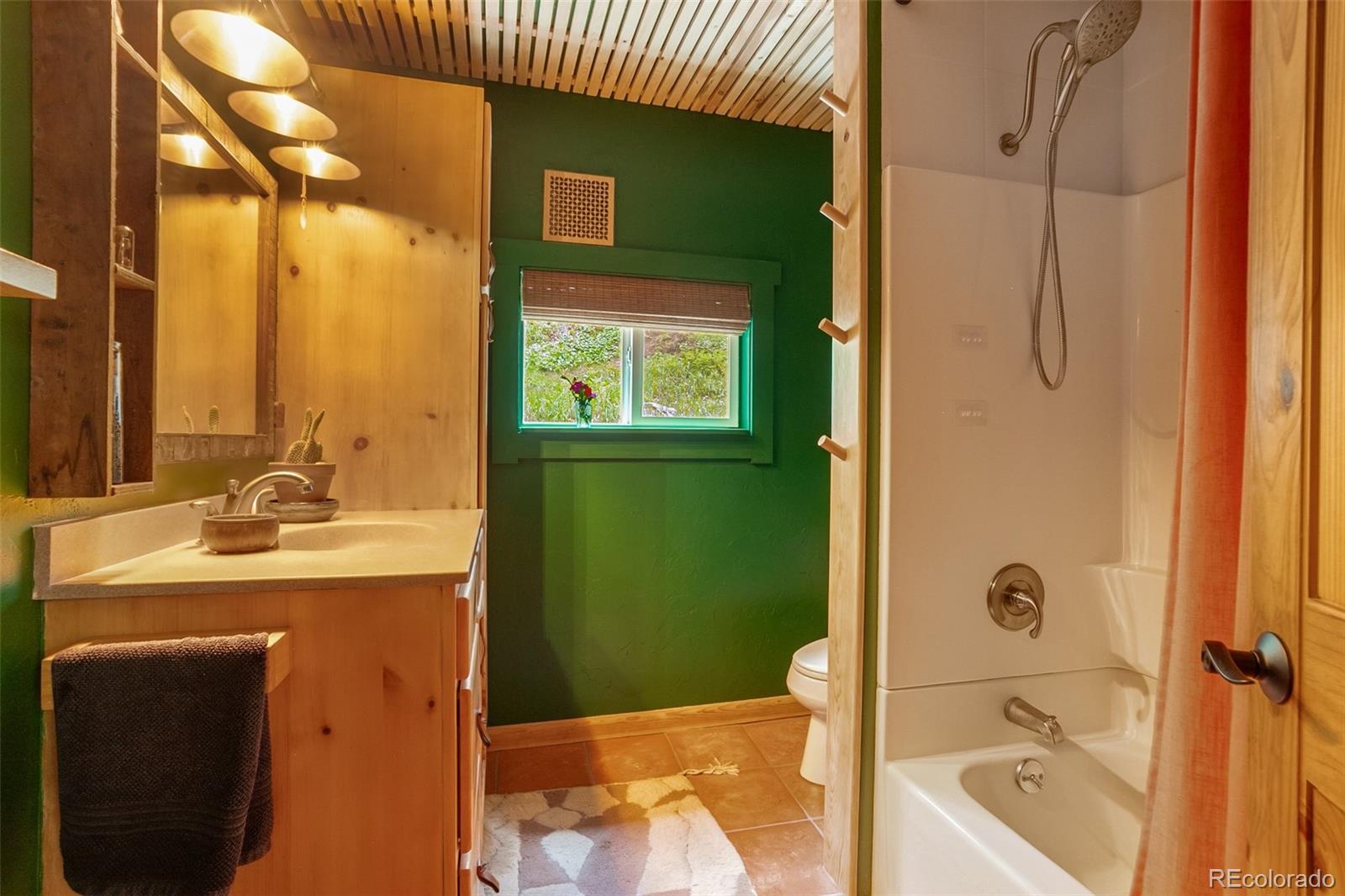 7364 Rossman Gulch Road