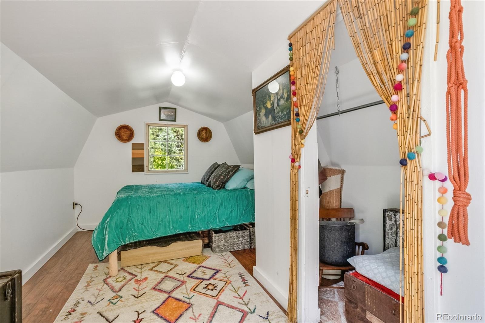 7364 Rossman Gulch Road