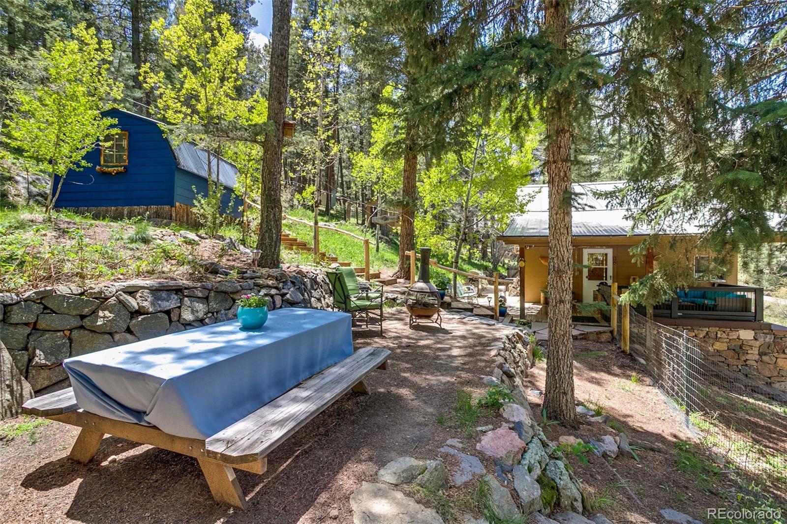 7364 Rossman Gulch Road