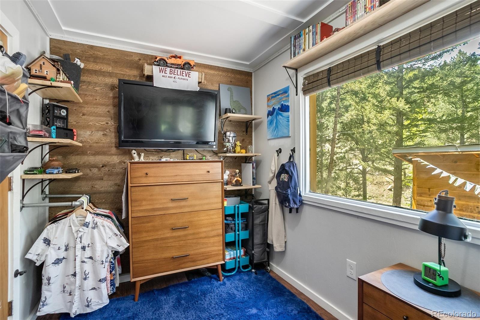 7364 Rossman Gulch Road