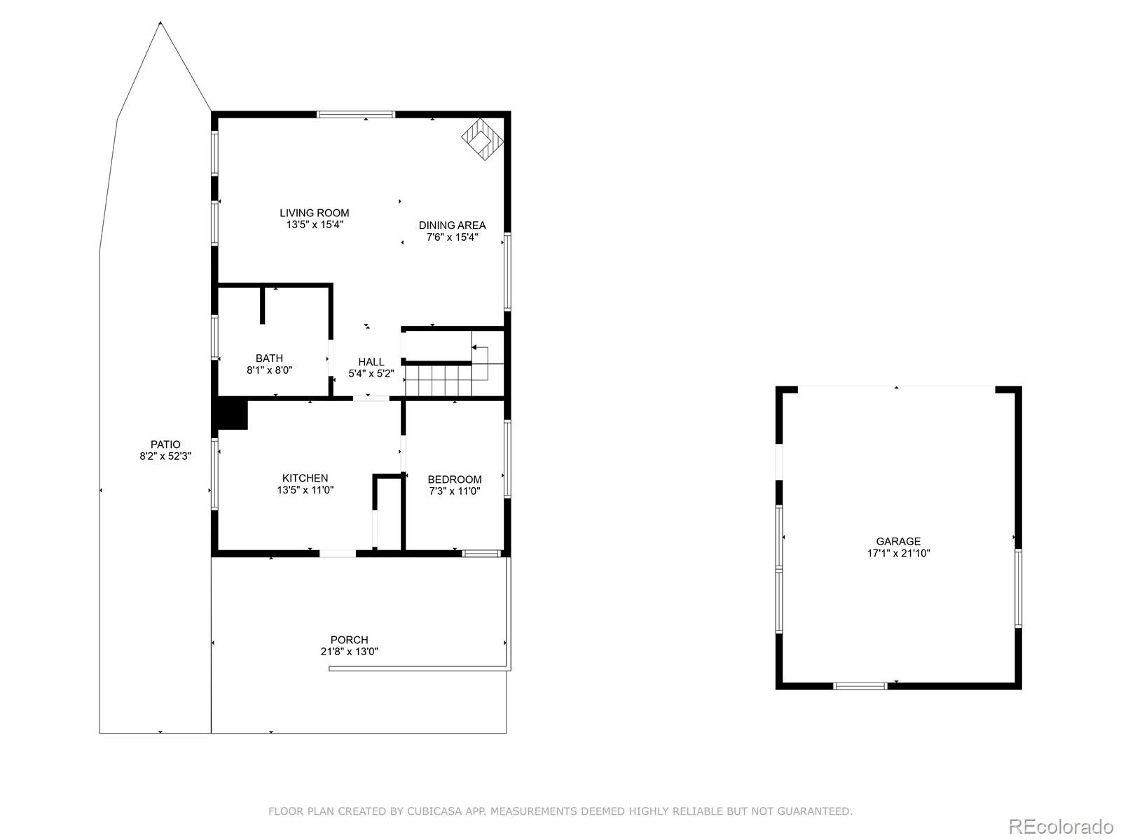 7364 Rossman Gulch Road