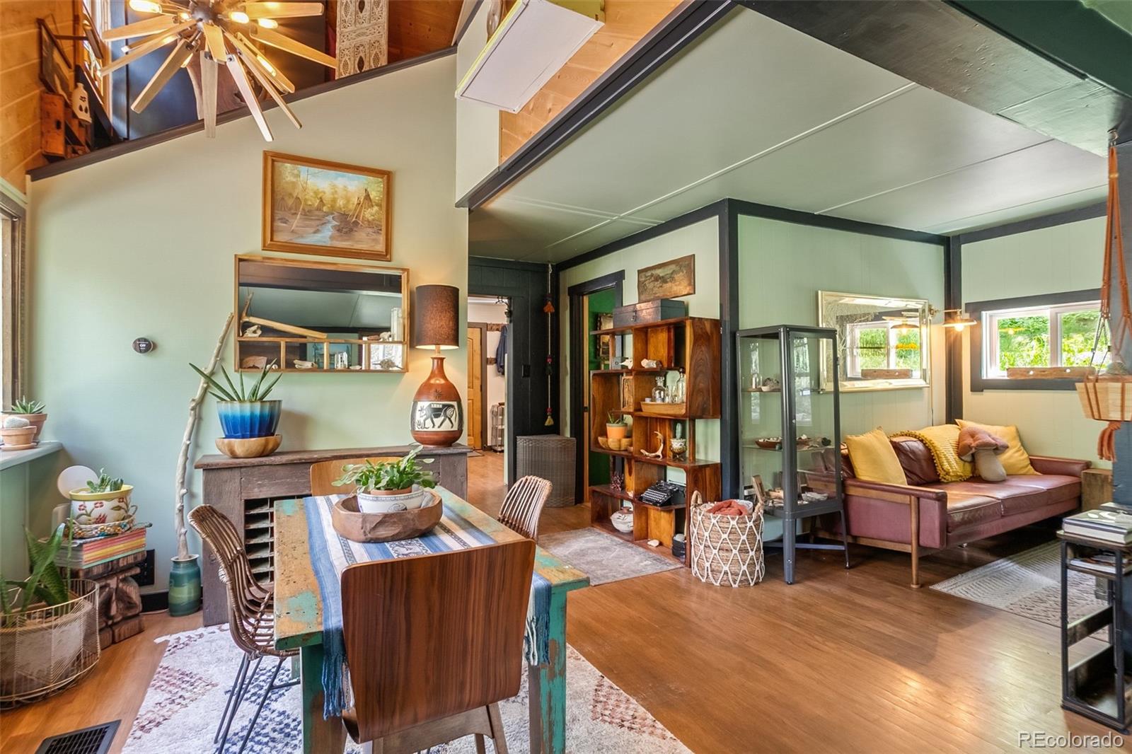 7364 Rossman Gulch Road