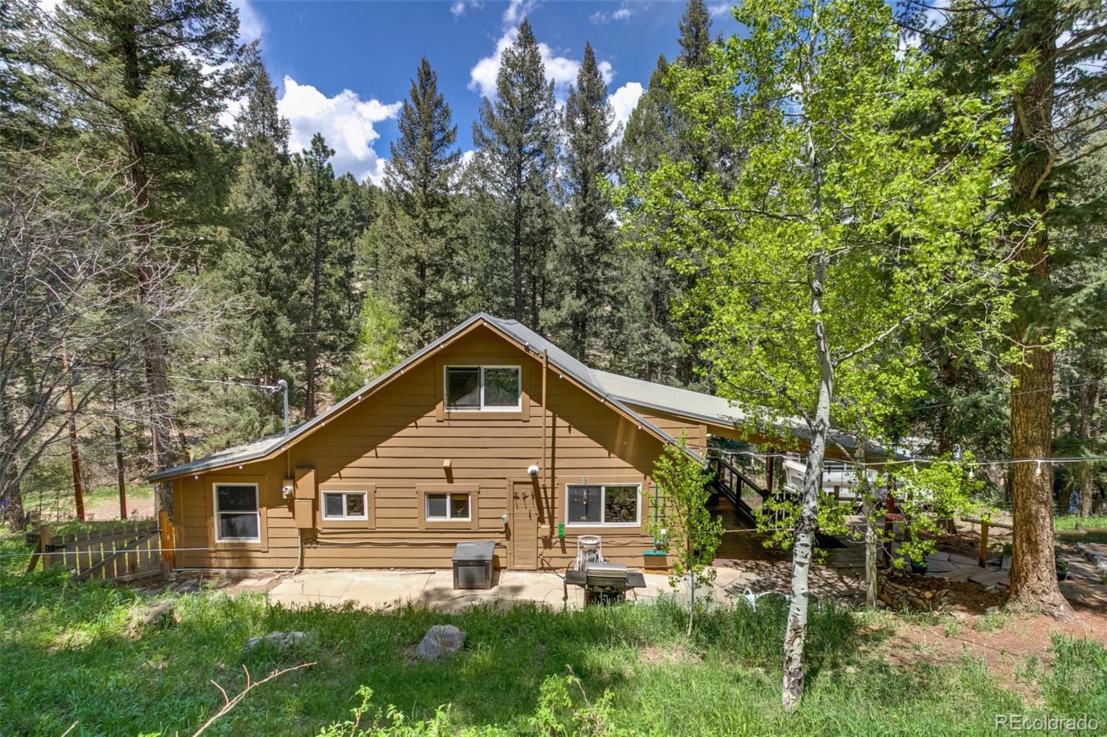 7364 Rossman Gulch Road