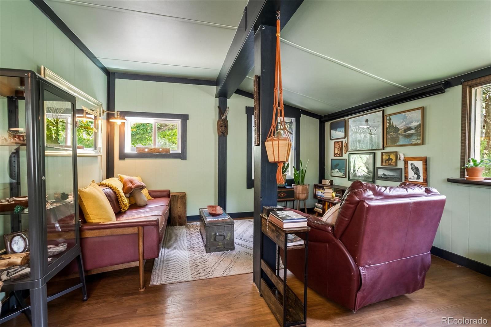 7364 Rossman Gulch Road