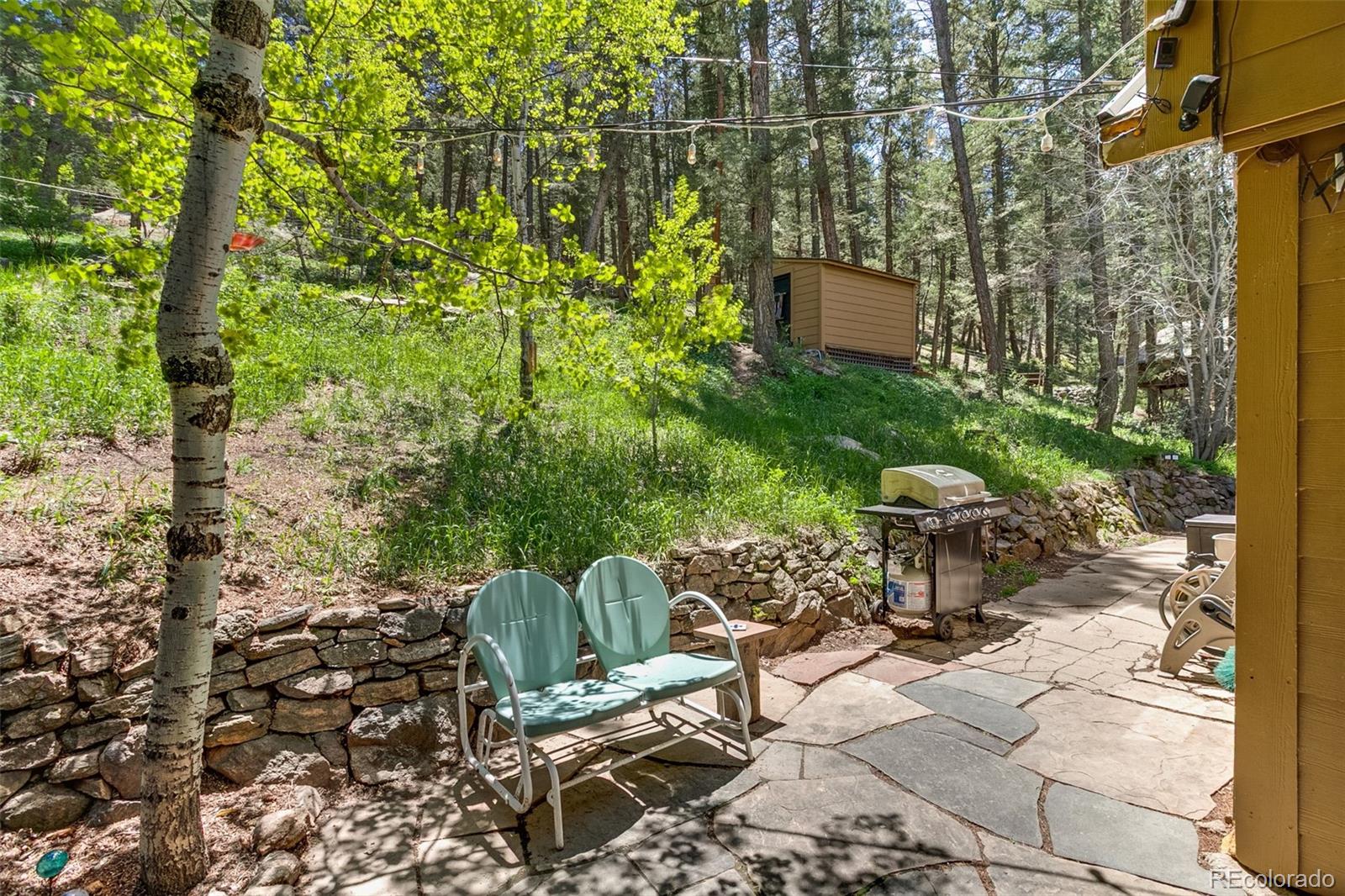 7364 Rossman Gulch Road