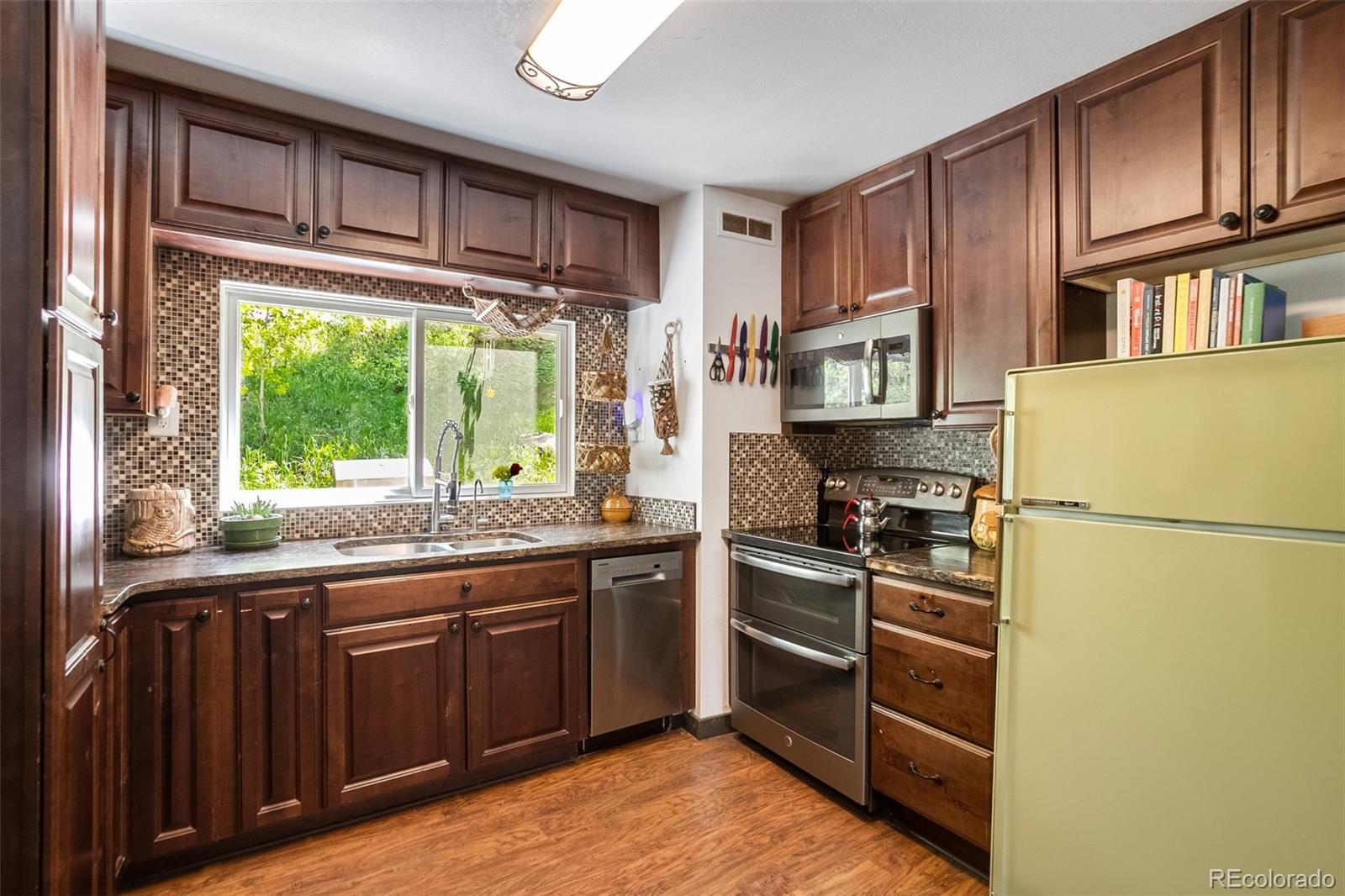 7364 Rossman Gulch Road