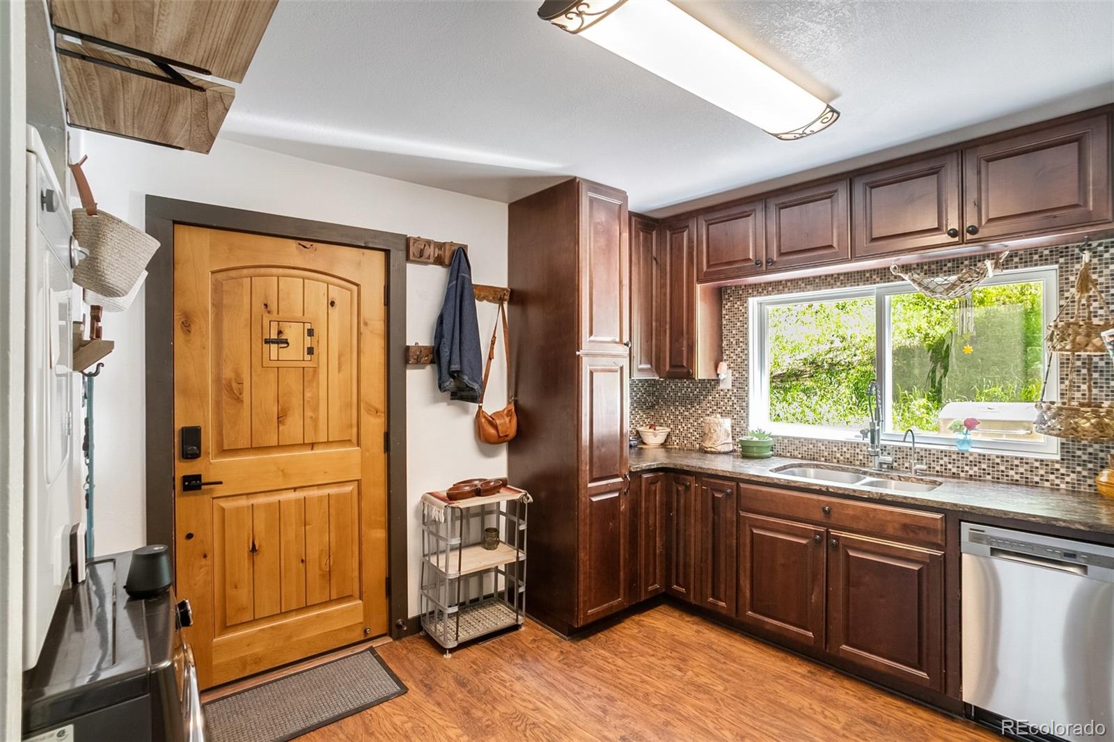 7364 Rossman Gulch Road