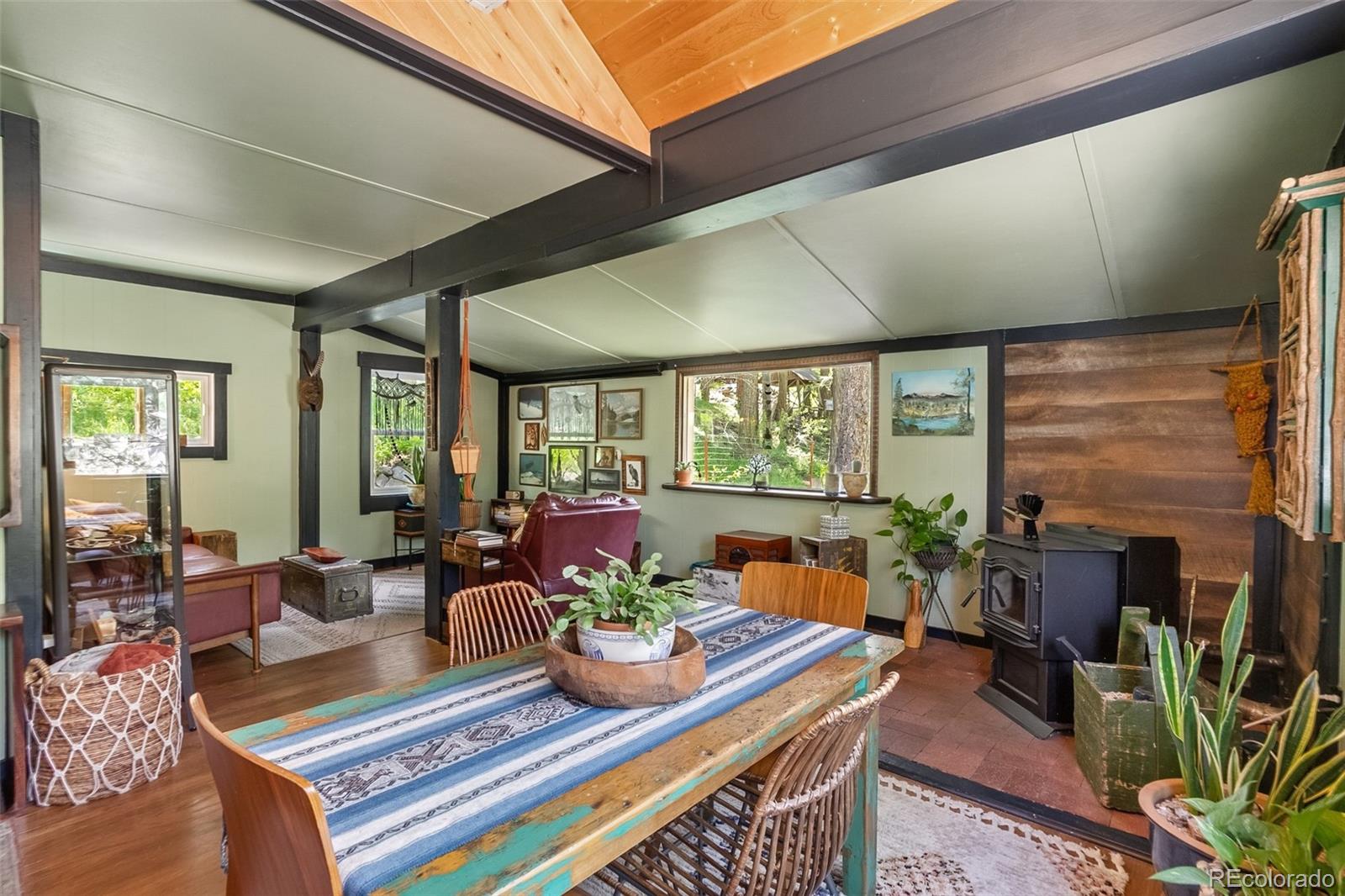 7364 Rossman Gulch Road