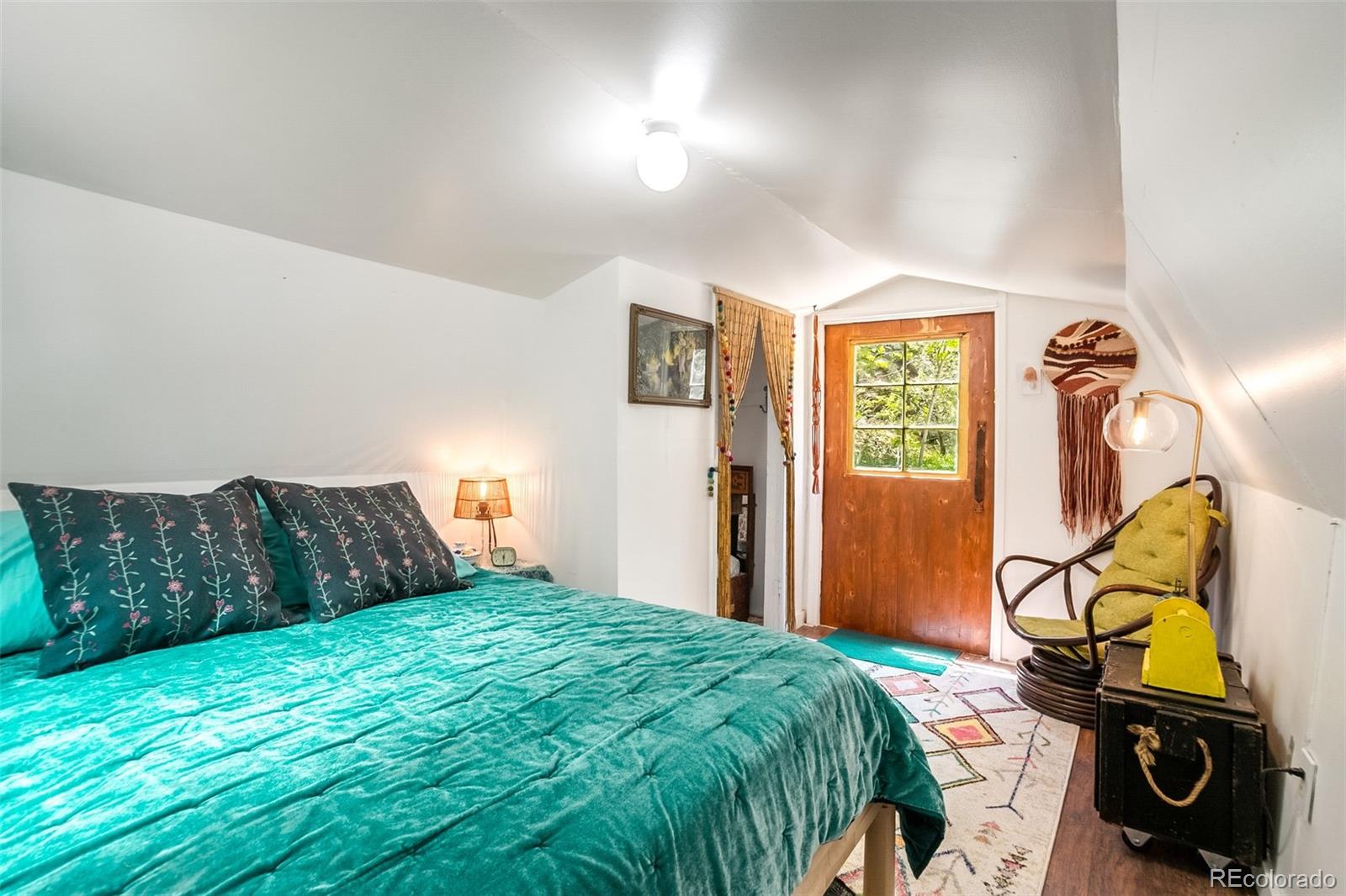 7364 Rossman Gulch Road