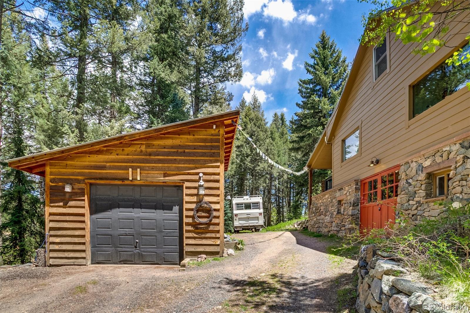 7364 Rossman Gulch Road