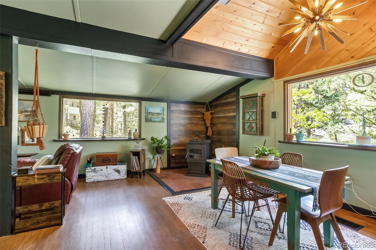 7364 Rossman Gulch Road