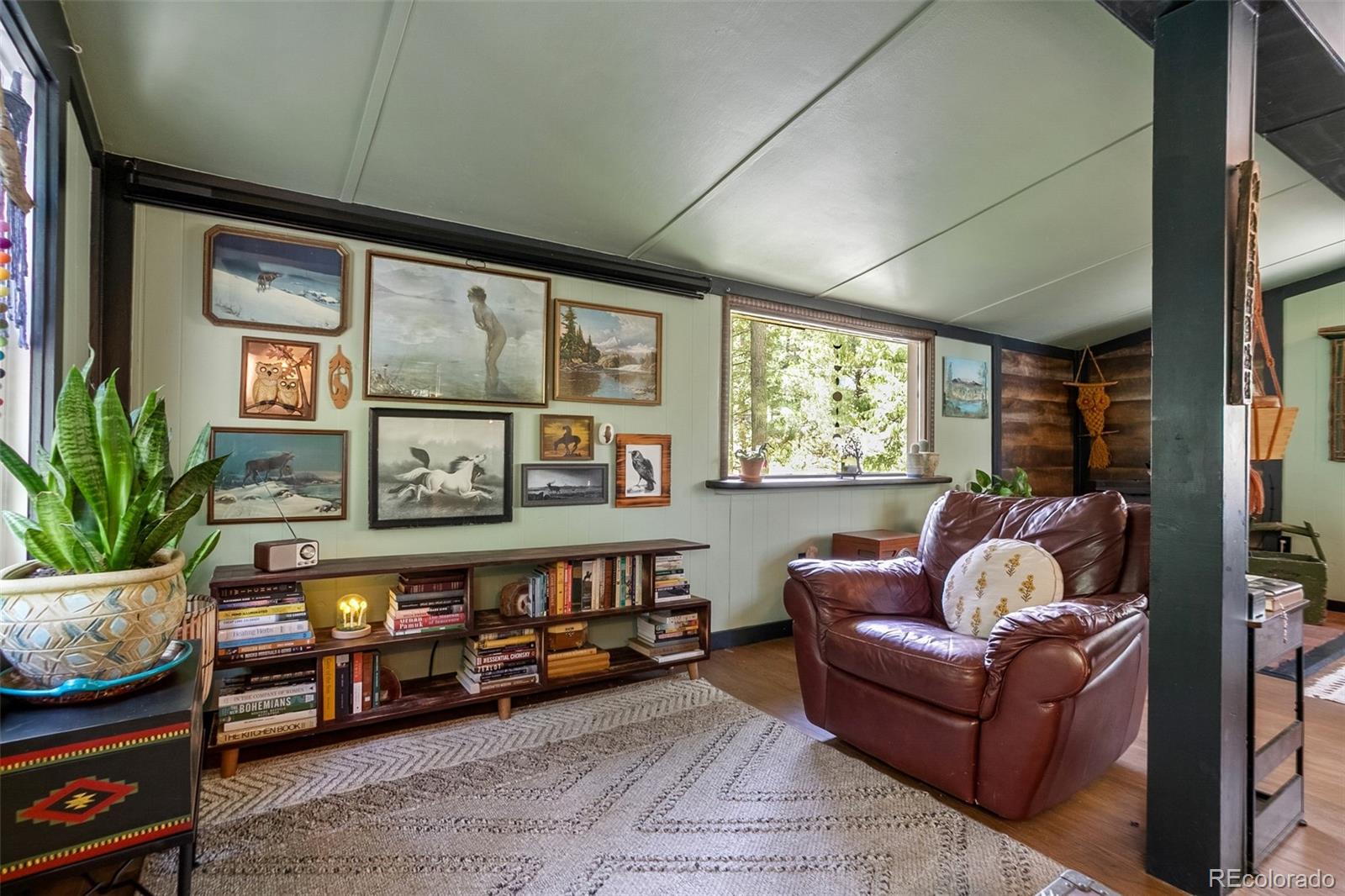 7364 Rossman Gulch Road