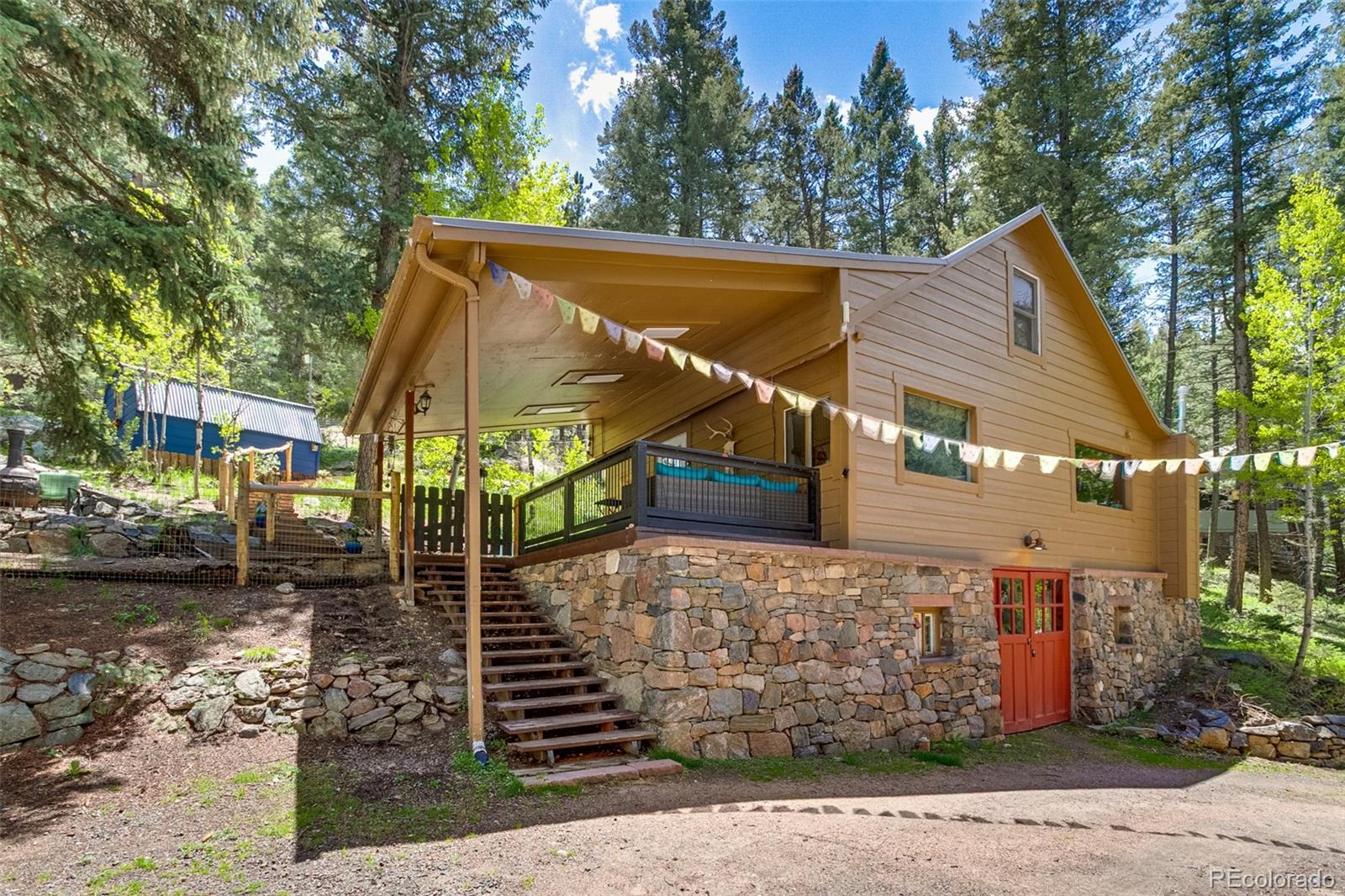 7364 Rossman Gulch Road