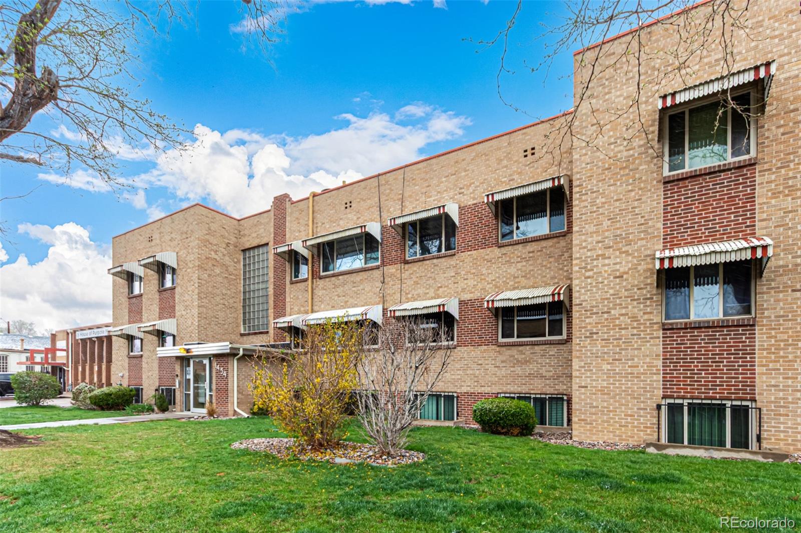 1454 Jersey Street Unit: 104