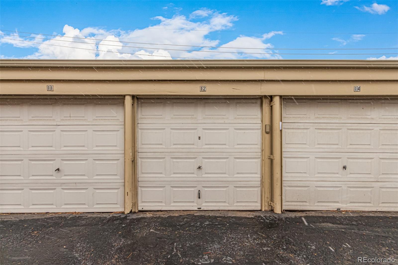 1454 Jersey Street Unit: 104