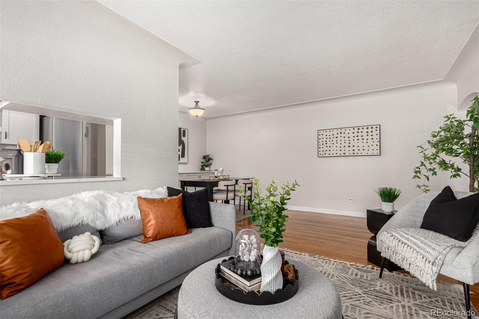 1454 Jersey Street Unit: 104