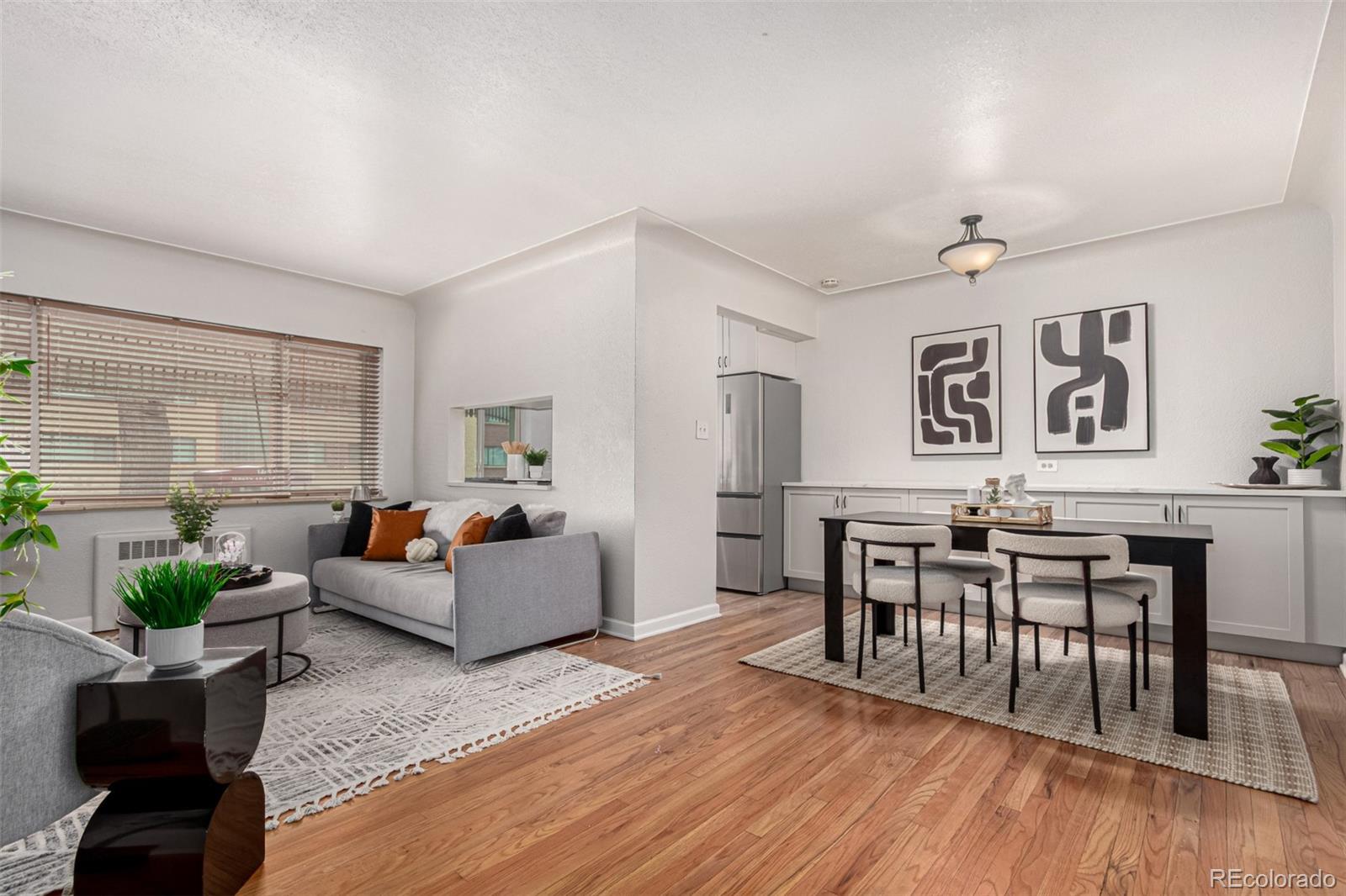 1454 Jersey Street Unit: 104