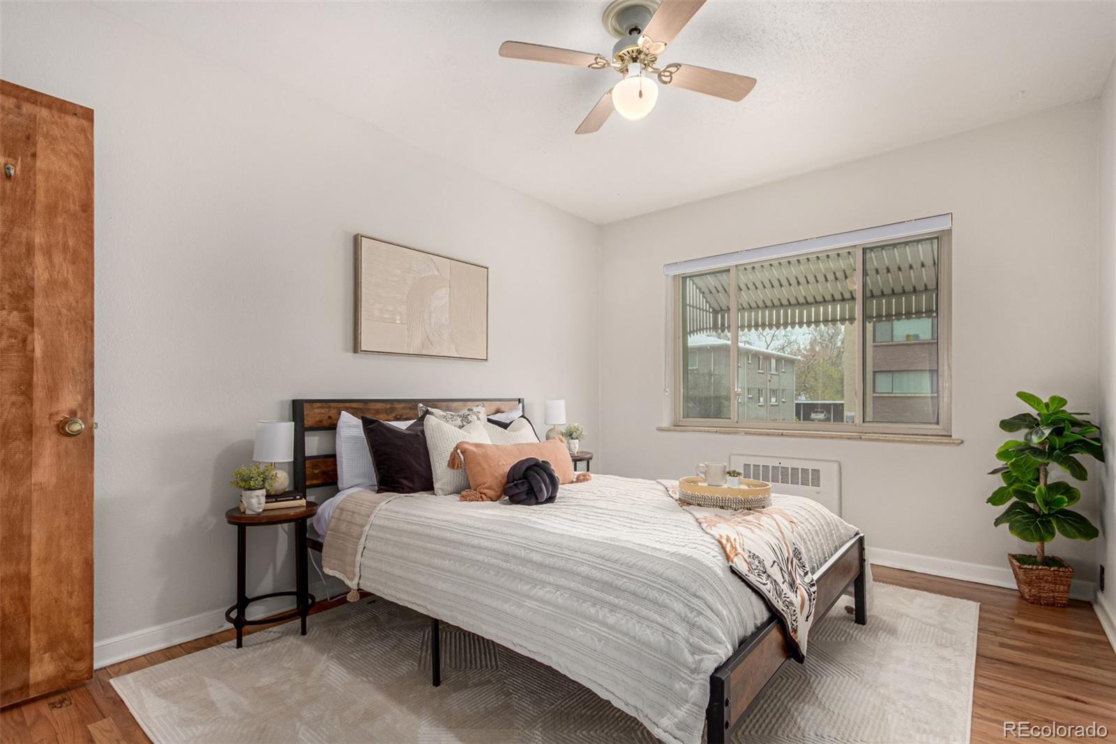 1454 Jersey Street Unit: 104