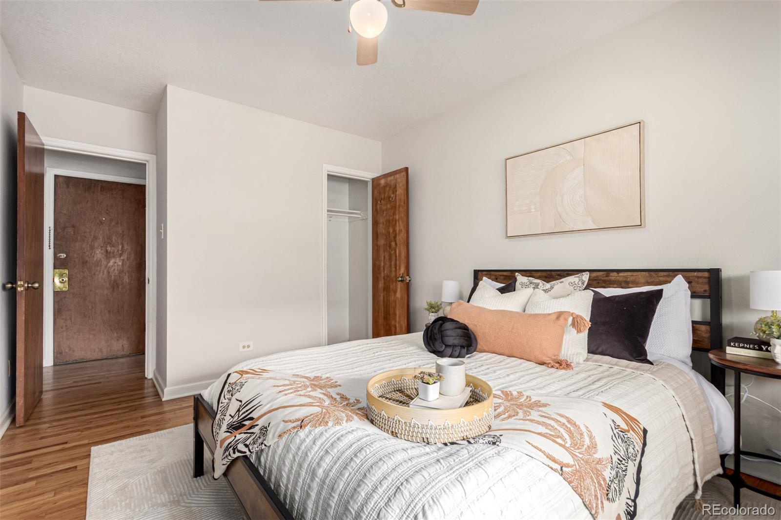 1454 Jersey Street Unit: 104