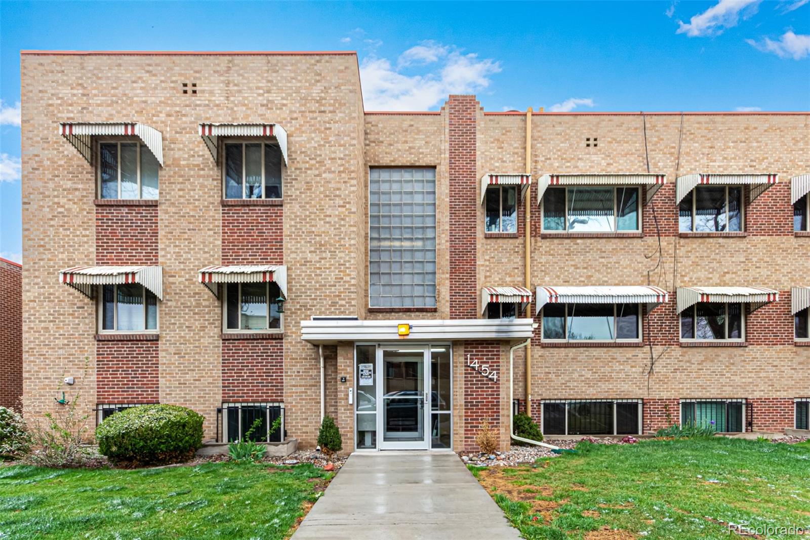 1454 Jersey Street Unit: 104