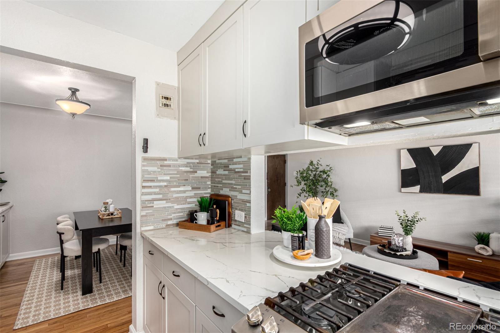 1454 Jersey Street Unit: 104