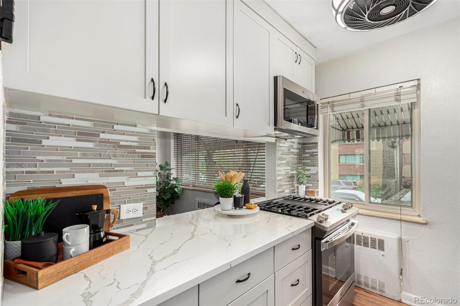 1454 Jersey Street Unit: 104