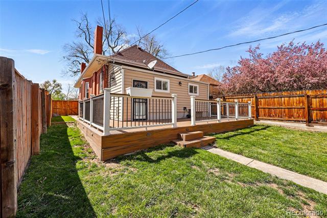 2772 Julian Street