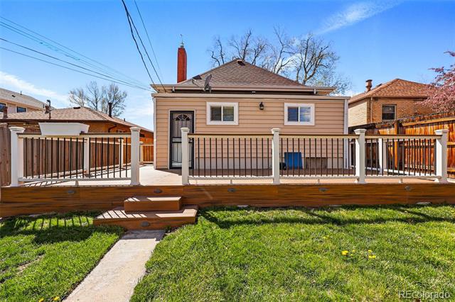 2772 Julian Street