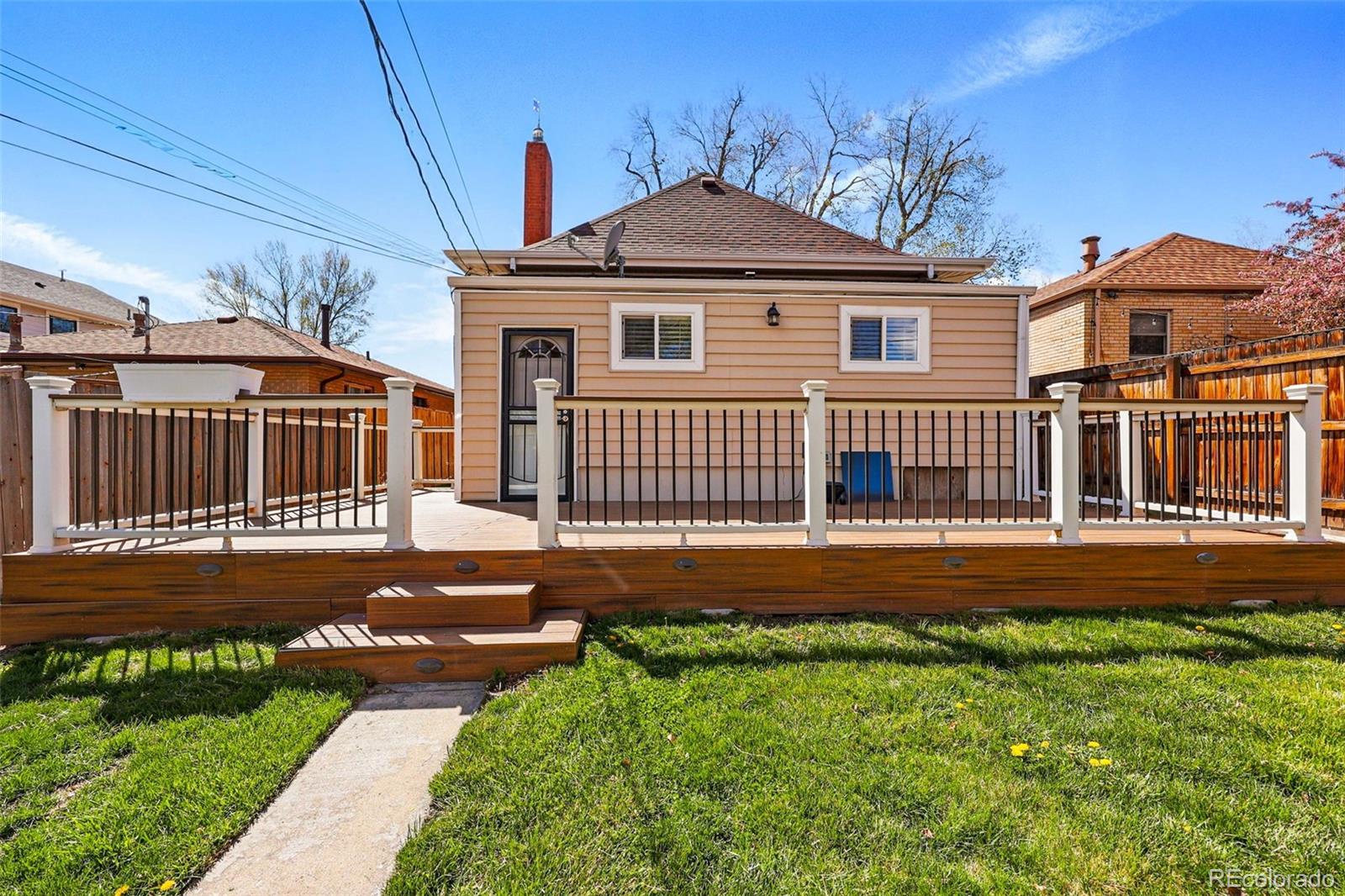2772 Julian Street