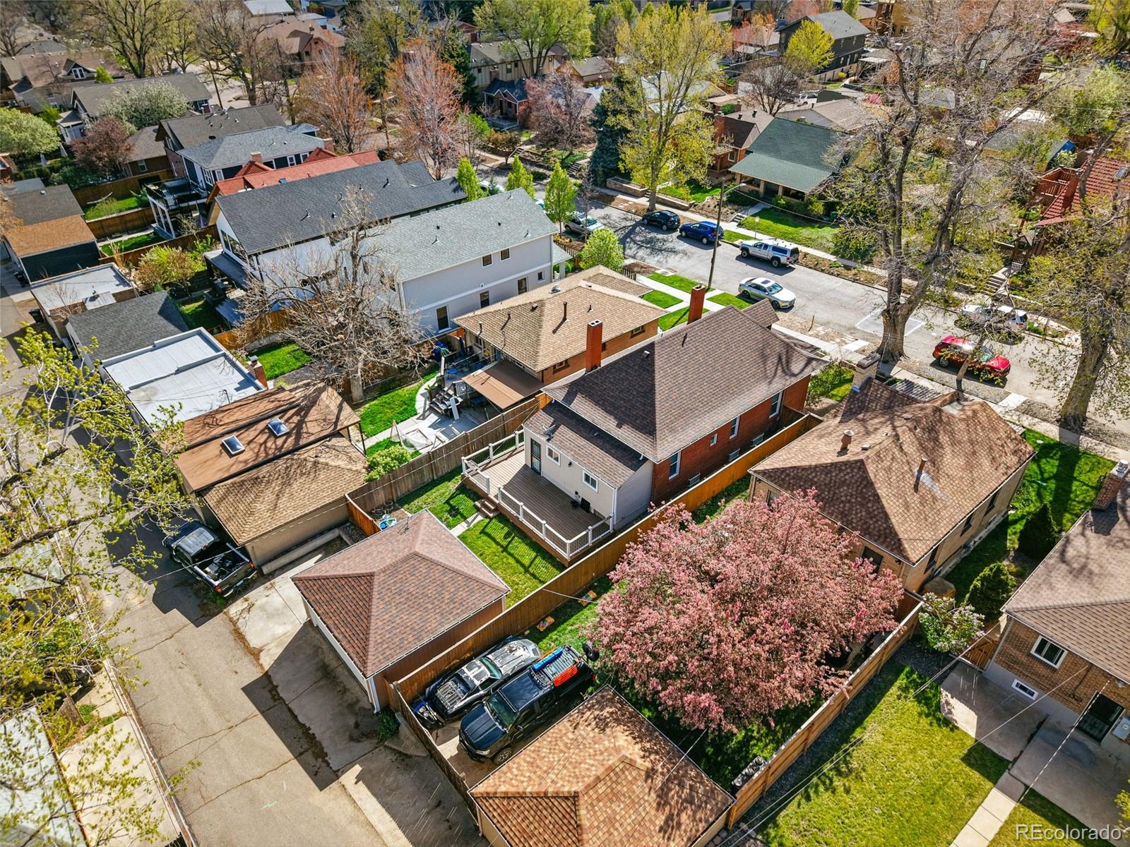 2772 Julian Street