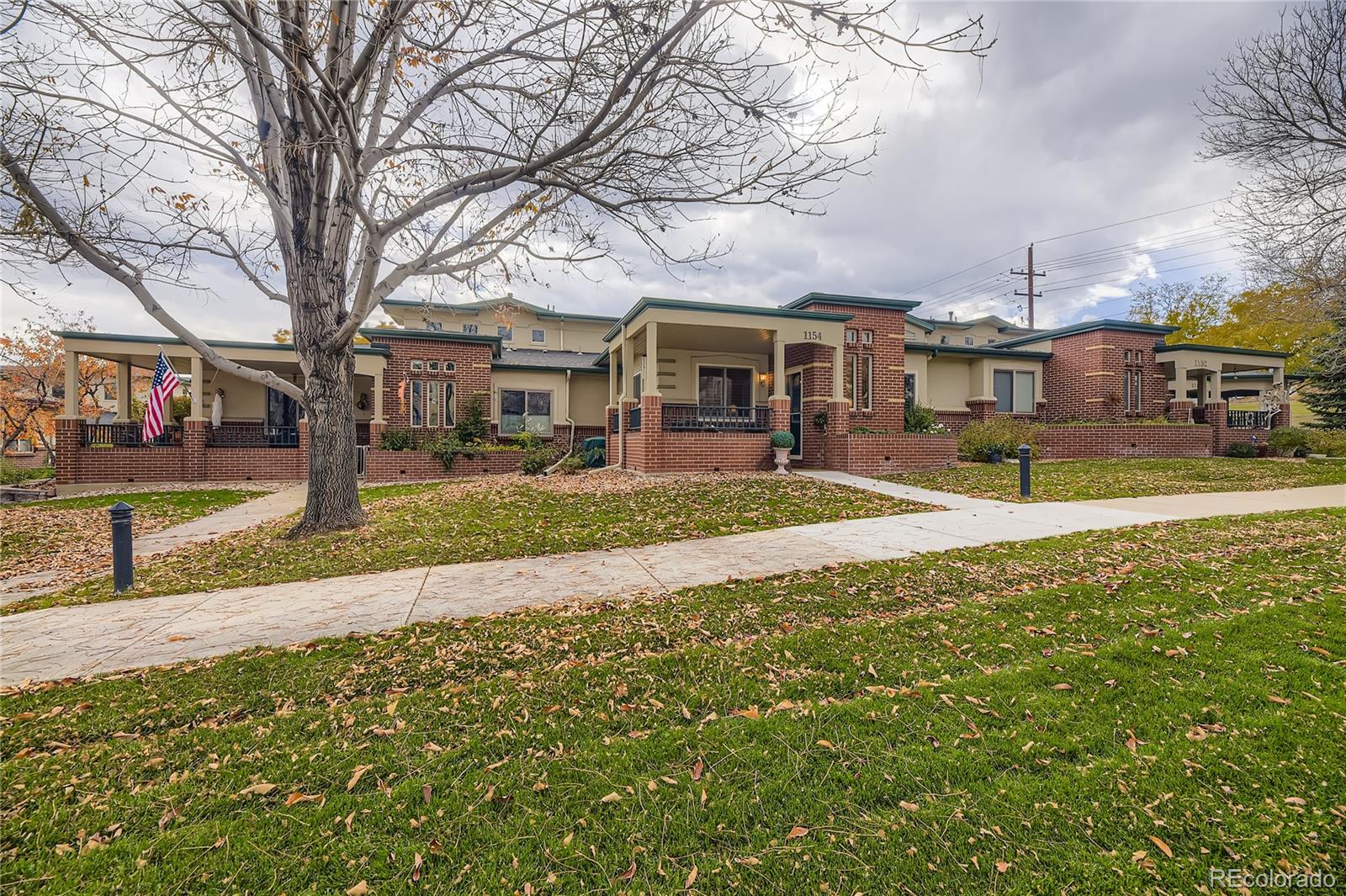 1154 Ulysses Street