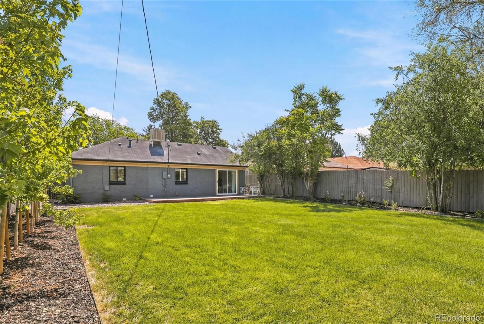 2985 Eudora Street