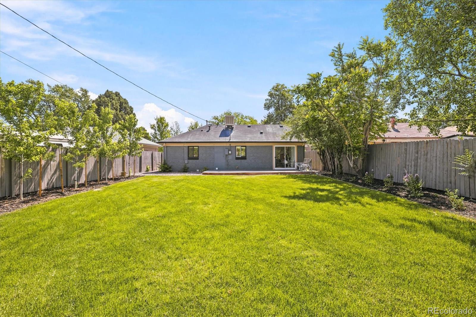 2985 Eudora Street