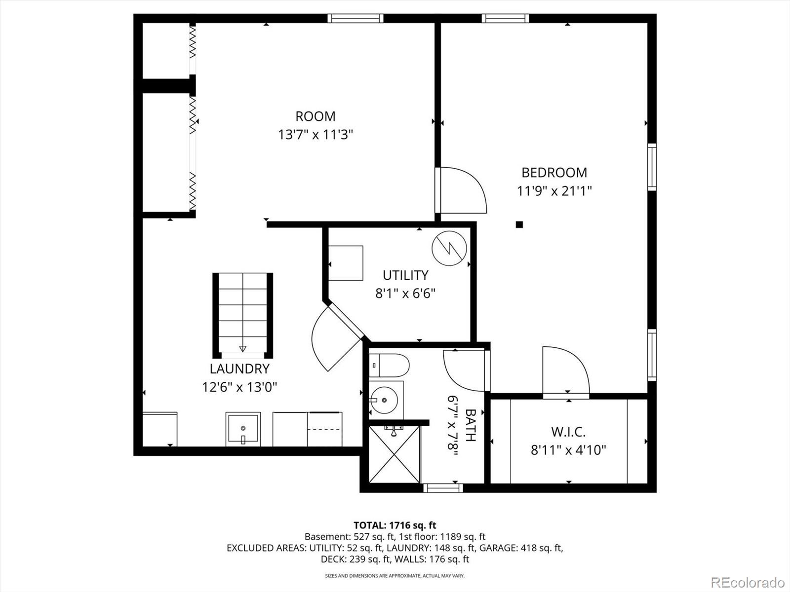 7134 E 6th Avenue Parkway