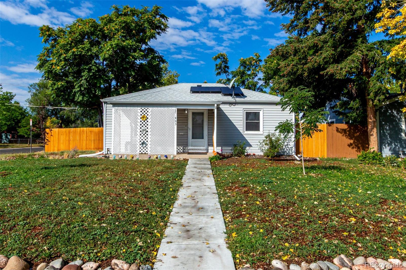 405 Wolff Street