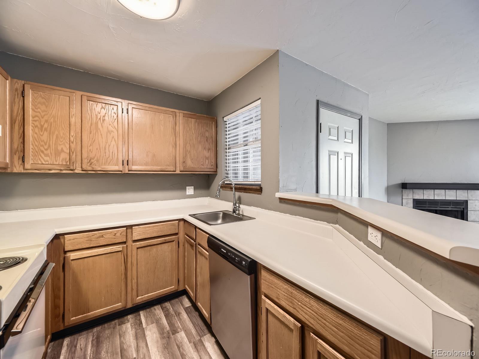 5745 W Atlantic Place Unit: 207