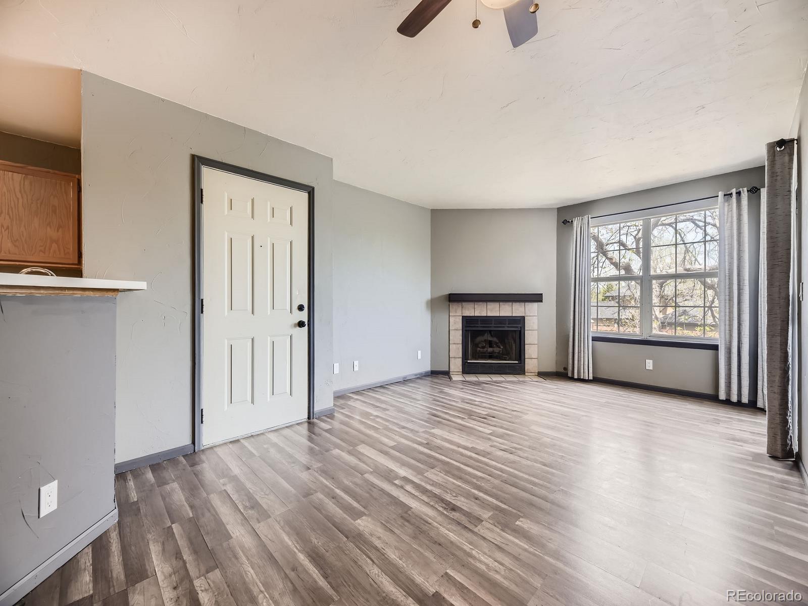 5745 W Atlantic Place Unit: 207