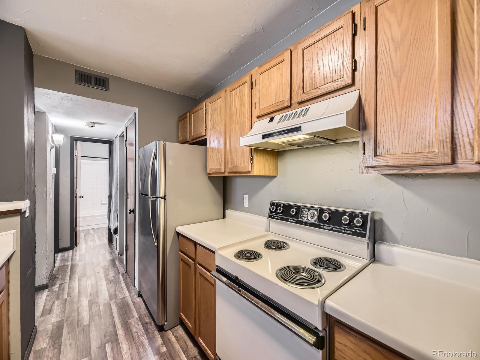 5745 W Atlantic Place Unit: 207