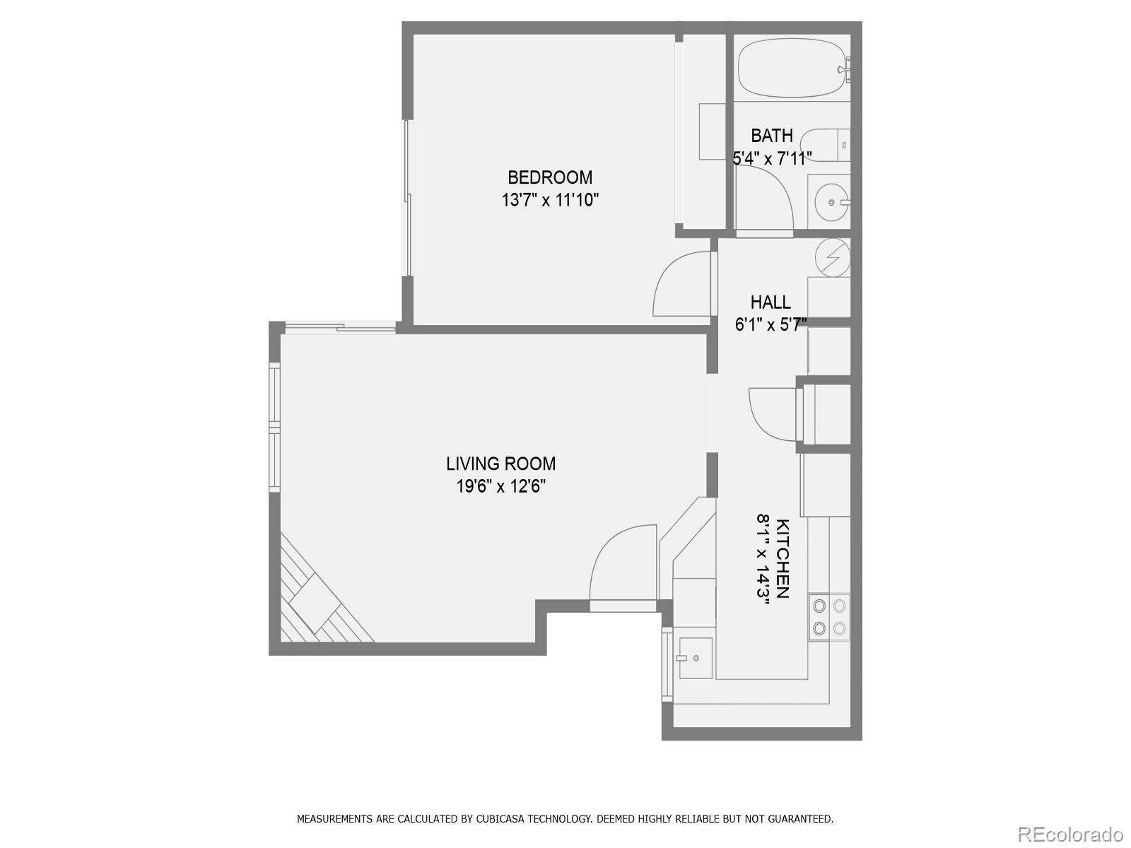 5745 W Atlantic Place Unit: 207