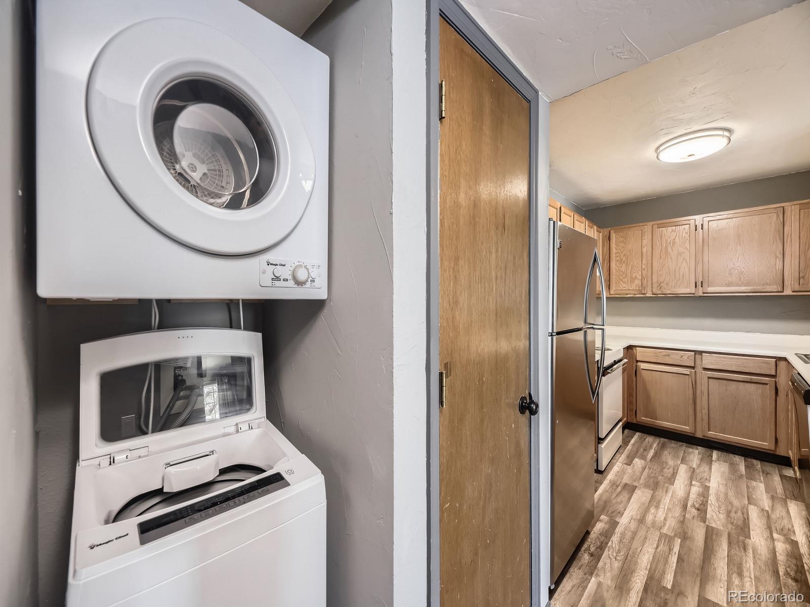 5745 W Atlantic Place Unit: 207