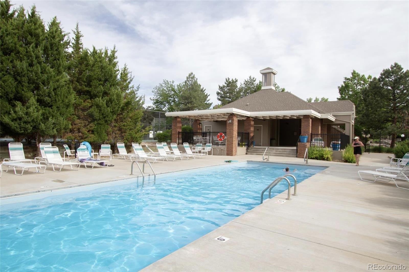 5745 W Atlantic Place Unit: 207