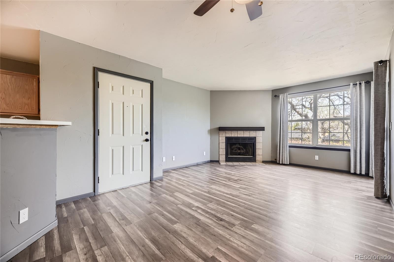 5745 W Atlantic Place Unit: 207