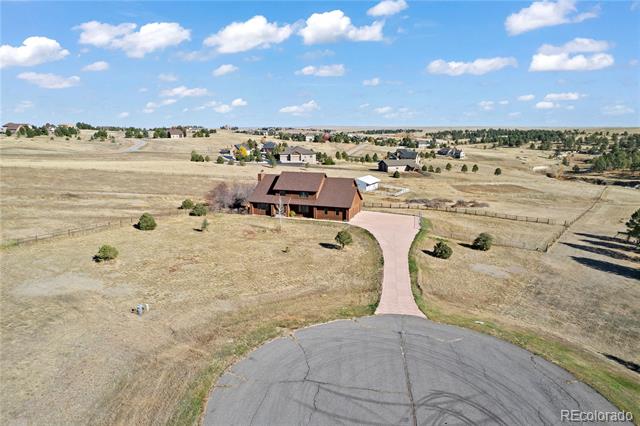 46465 Black Spruce Lane