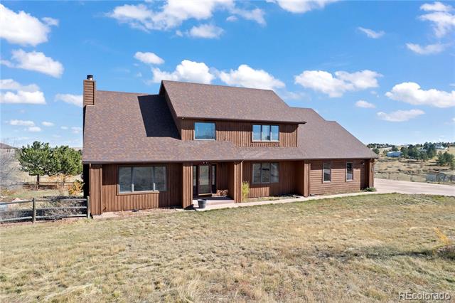 46465 Black Spruce Lane