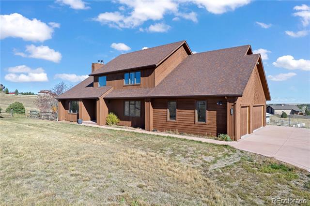 46465 Black Spruce Lane