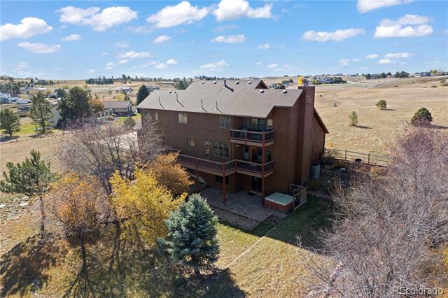 46465 Black Spruce Lane