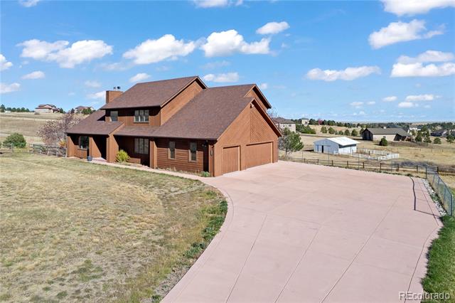 46465 Black Spruce Lane
