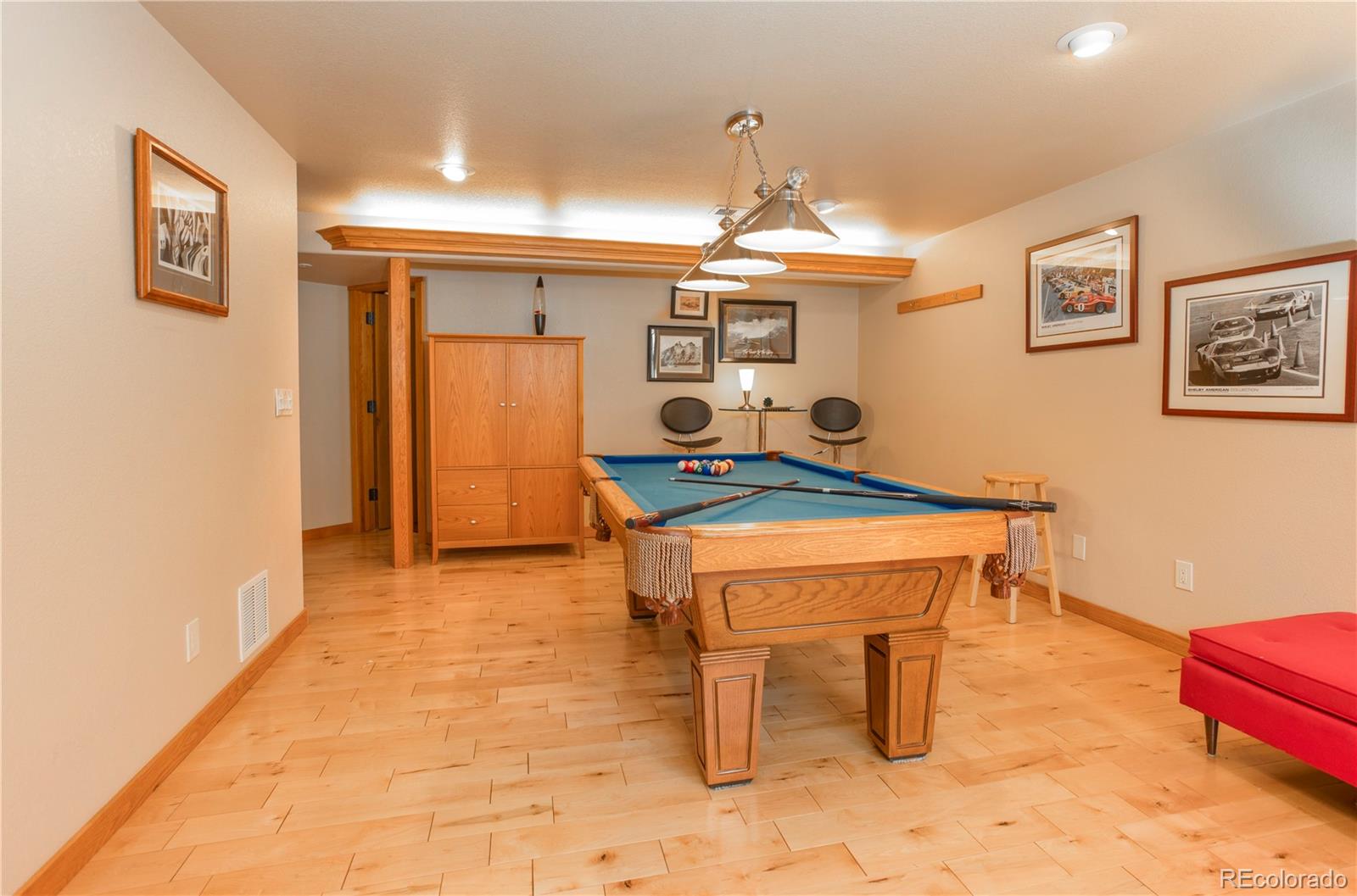 3075 Headwater Drive