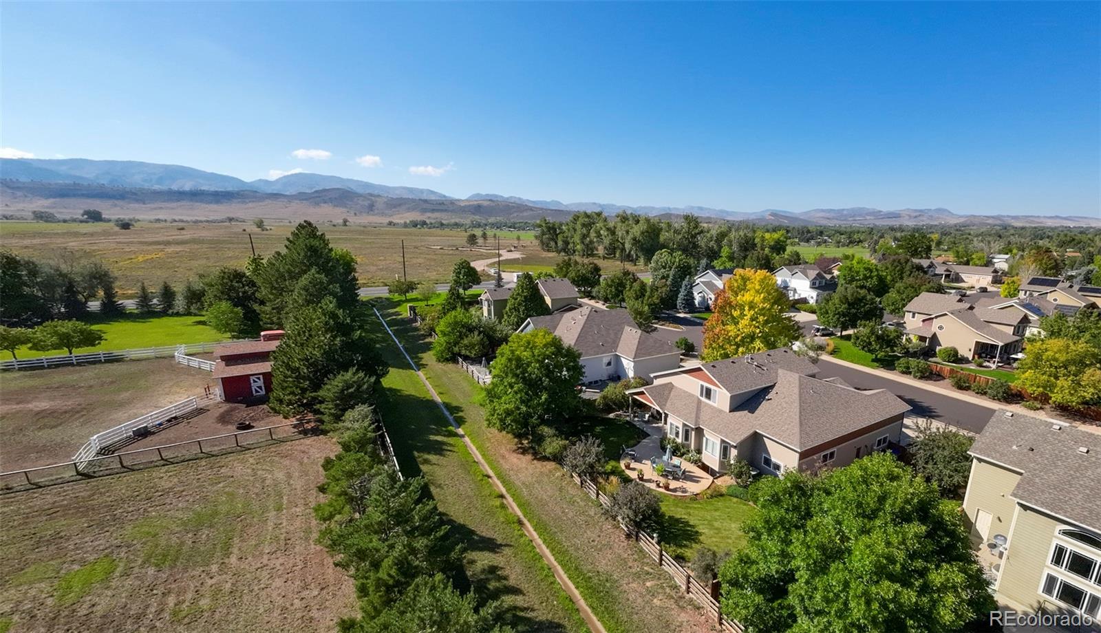 3075 Headwater Drive