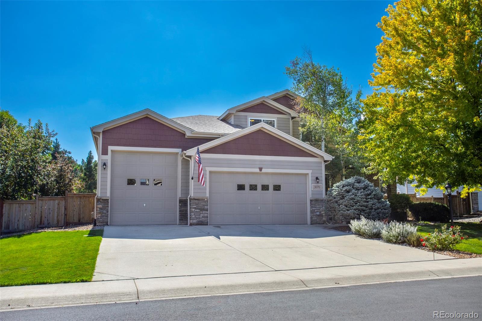 3075 Headwater Drive